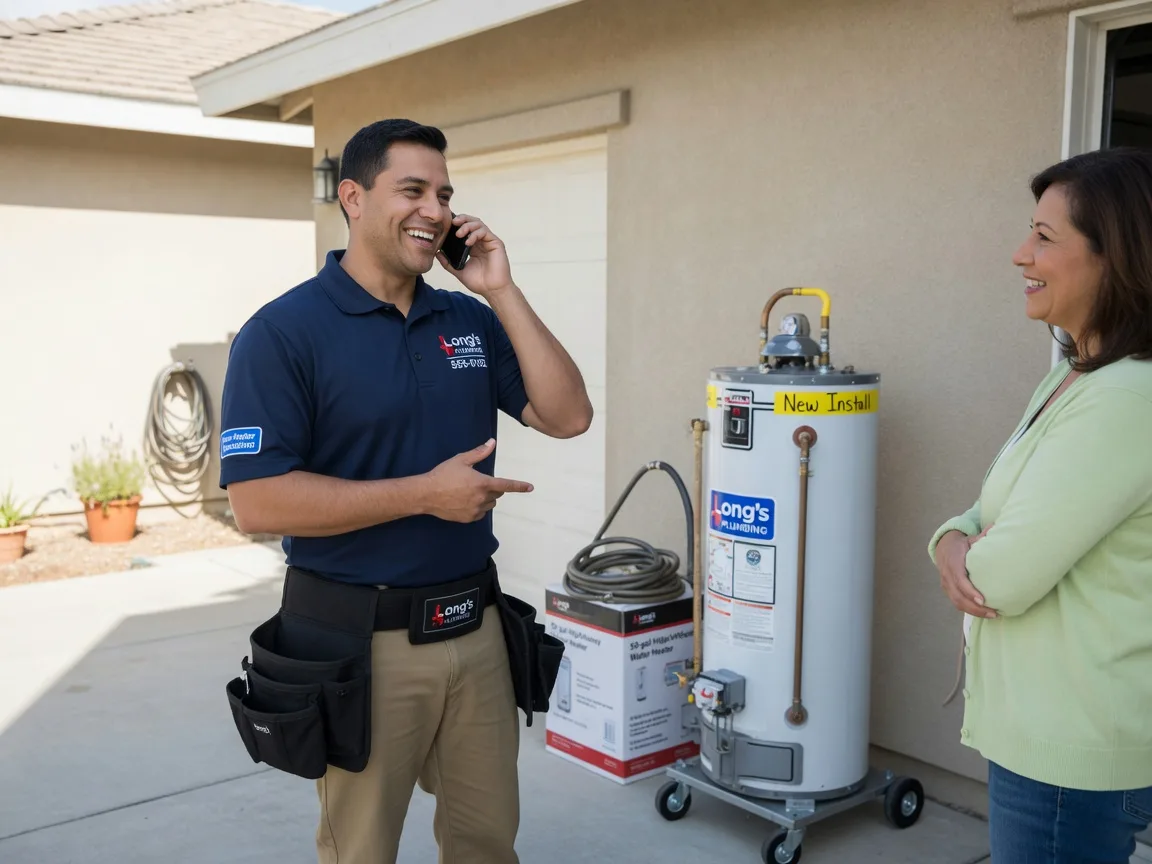 Leak Detection San Ygnacio, TX FAQs